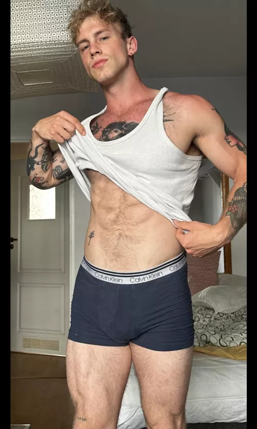 Do I look like an asshole? by AlphaJake23