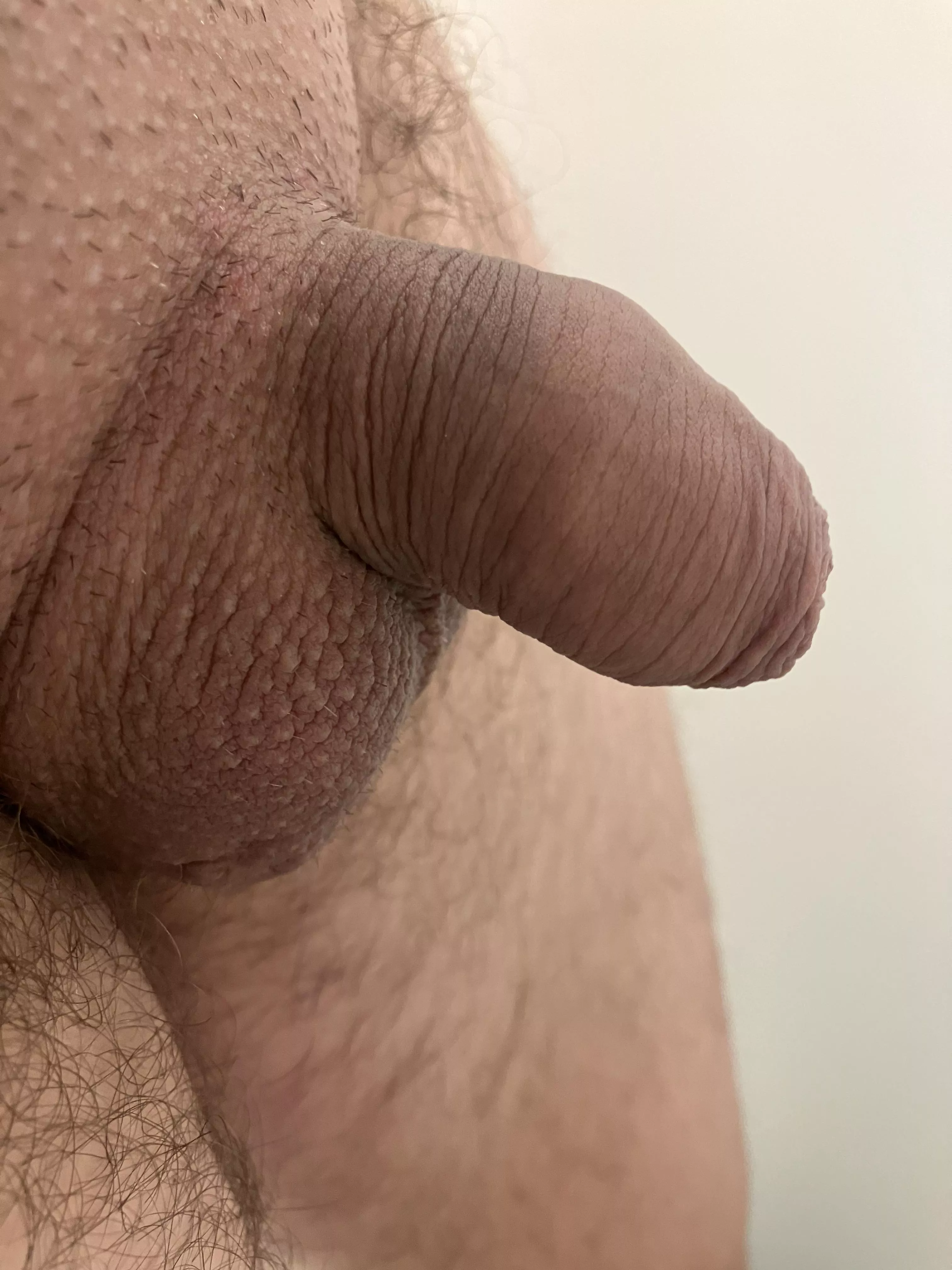 Do you like my small Softie? posted by HarperJackson00