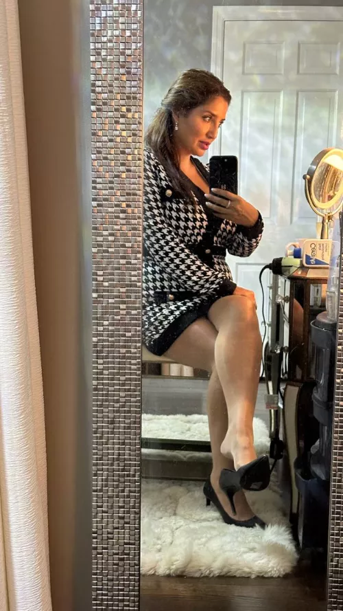 Do you like this outfit? by LatinaSeven7