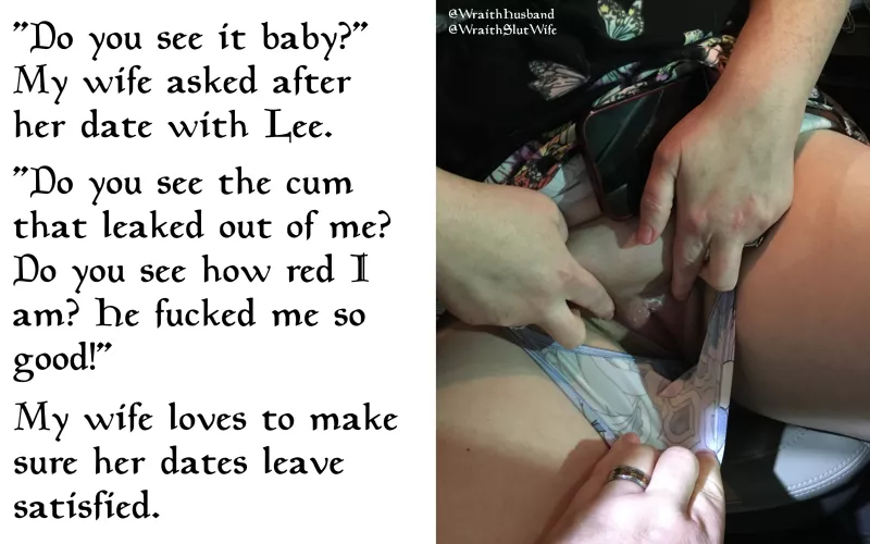 Do you see it? by WraithHusband