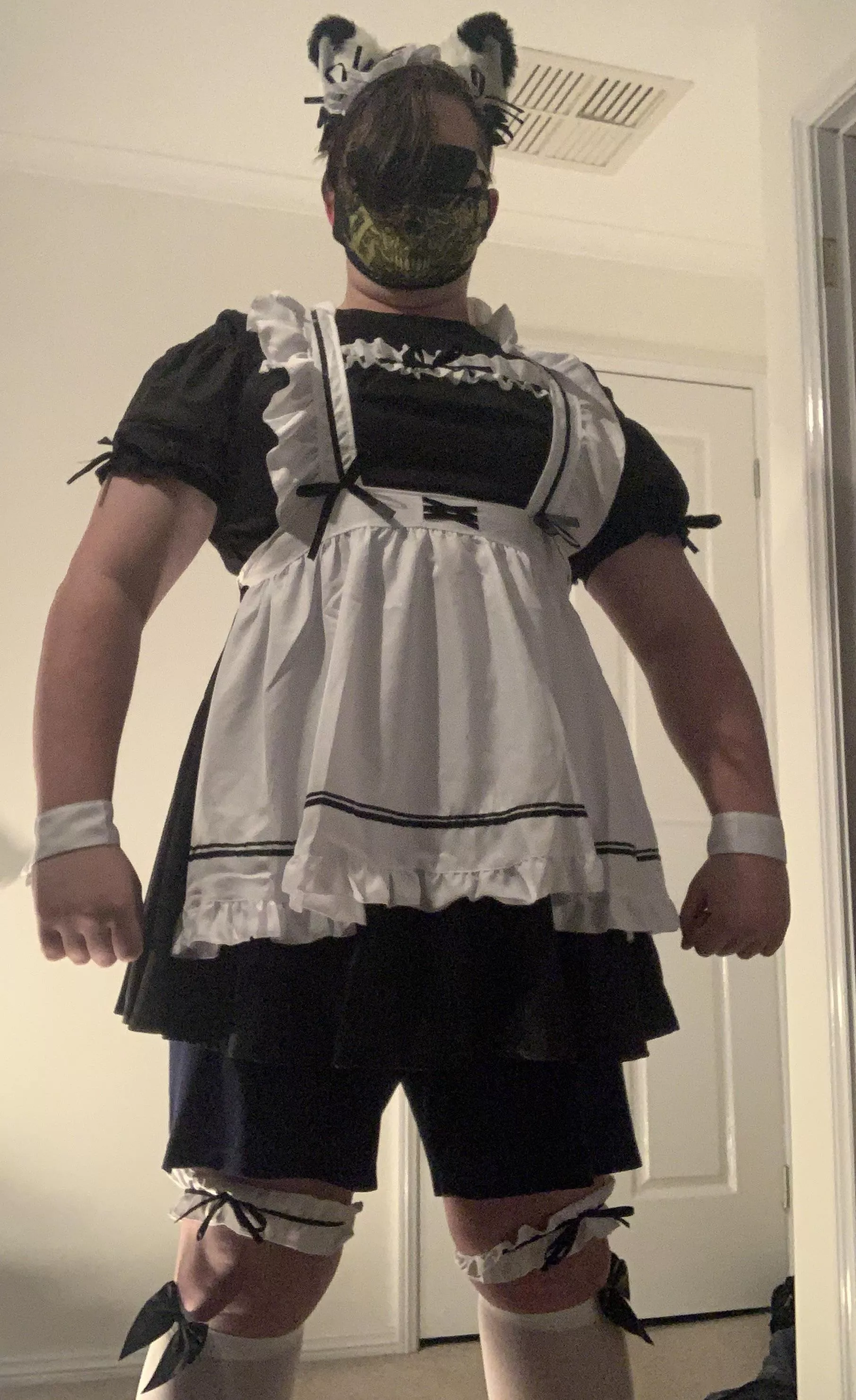 Does the birthday boy pass? :3 posted by JustANubOfManyGames