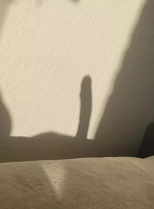 Does this count? by GentleGiant2203