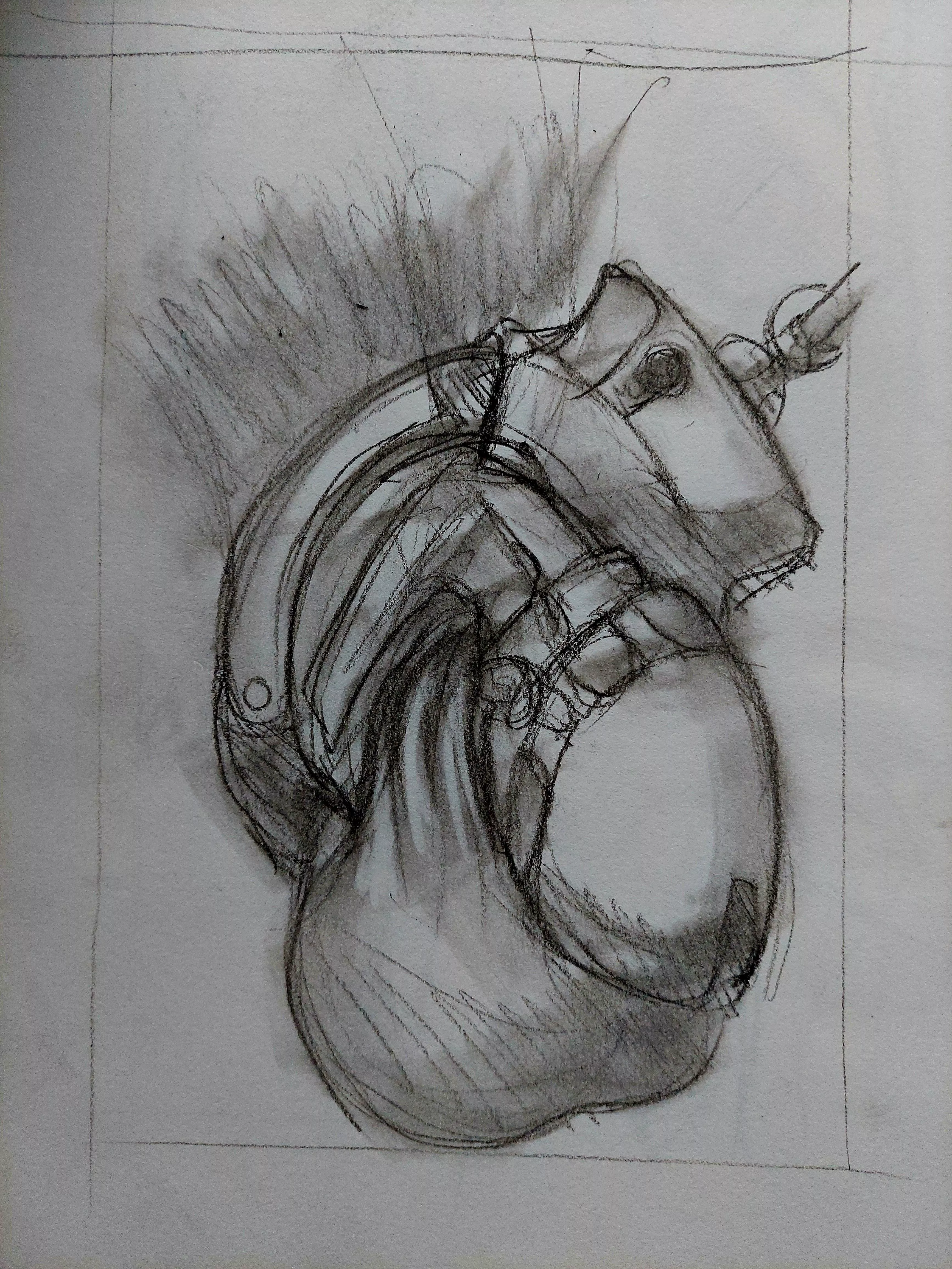 Double lock posted by Meo_graf