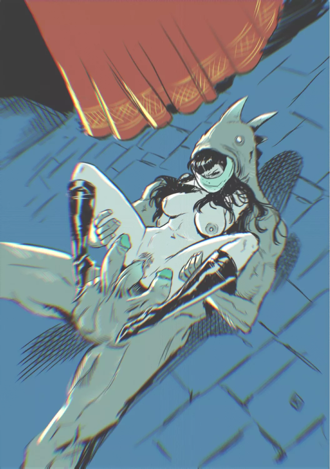 Dungeon Peril (LordCaciotta) posted by sir_kiwi_bird