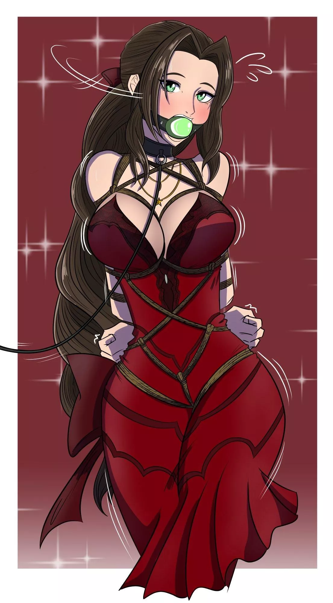 Elegant ties posted by Apprentice_of_Ixidor