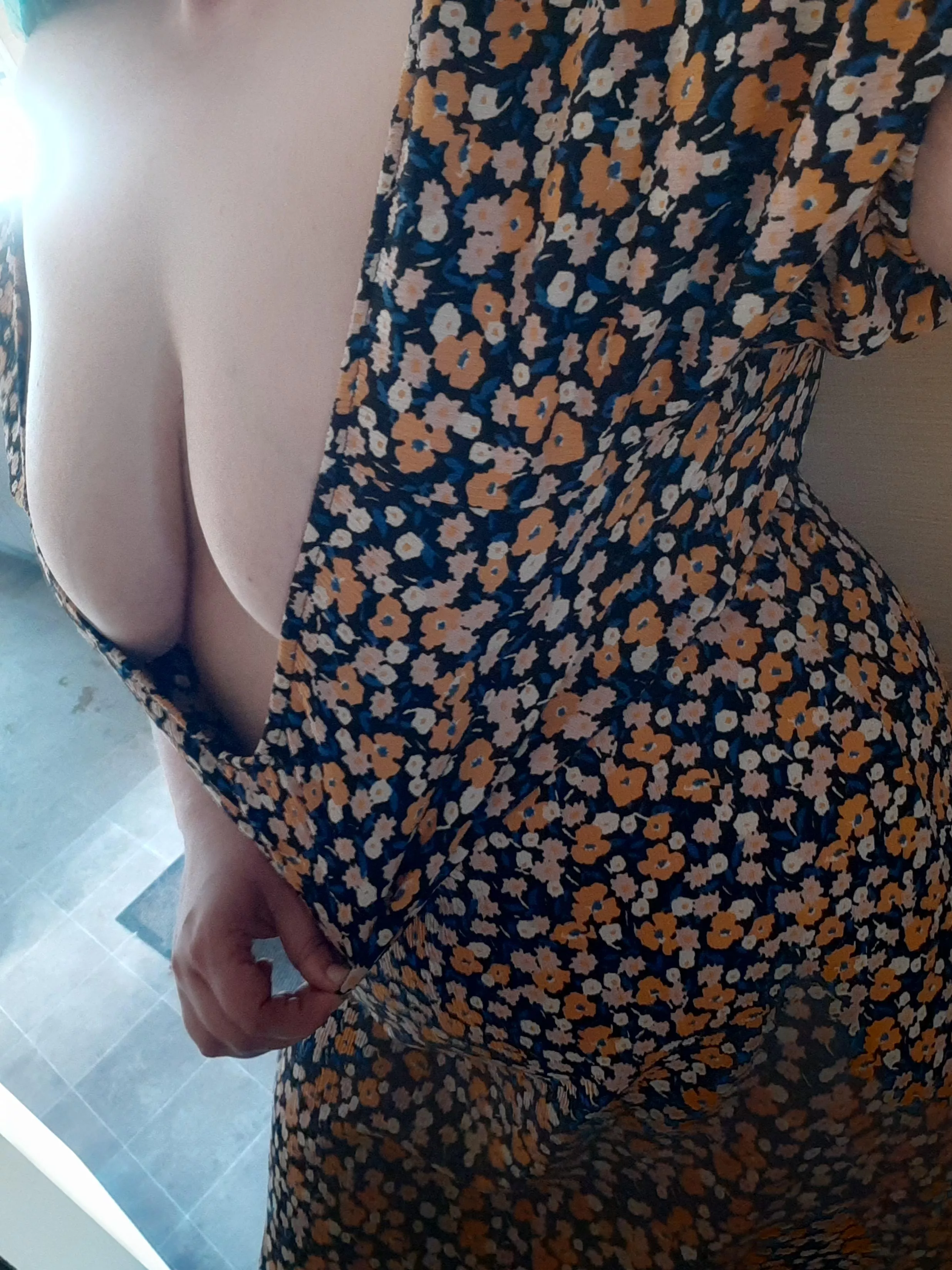 Excuse me Sir, does your face have a weight limit? posted by SweetieSophiaa