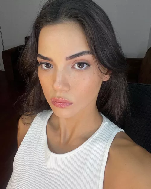 Eylul Lize Kandemir by Slow_Ant_1409