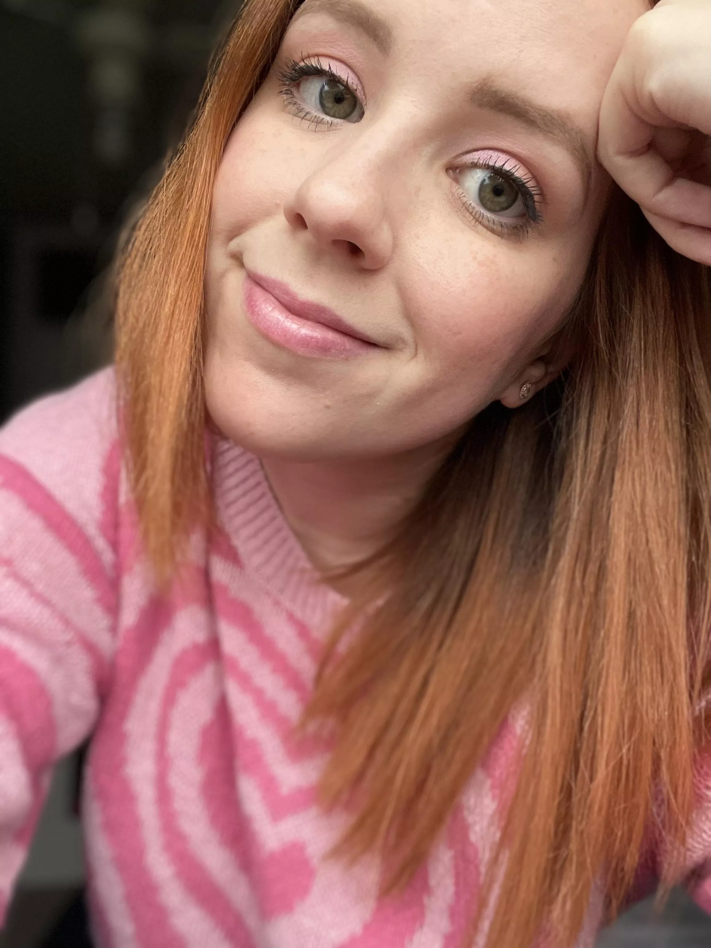 Feeling very content tonight 💕 [F] posted by snildeep