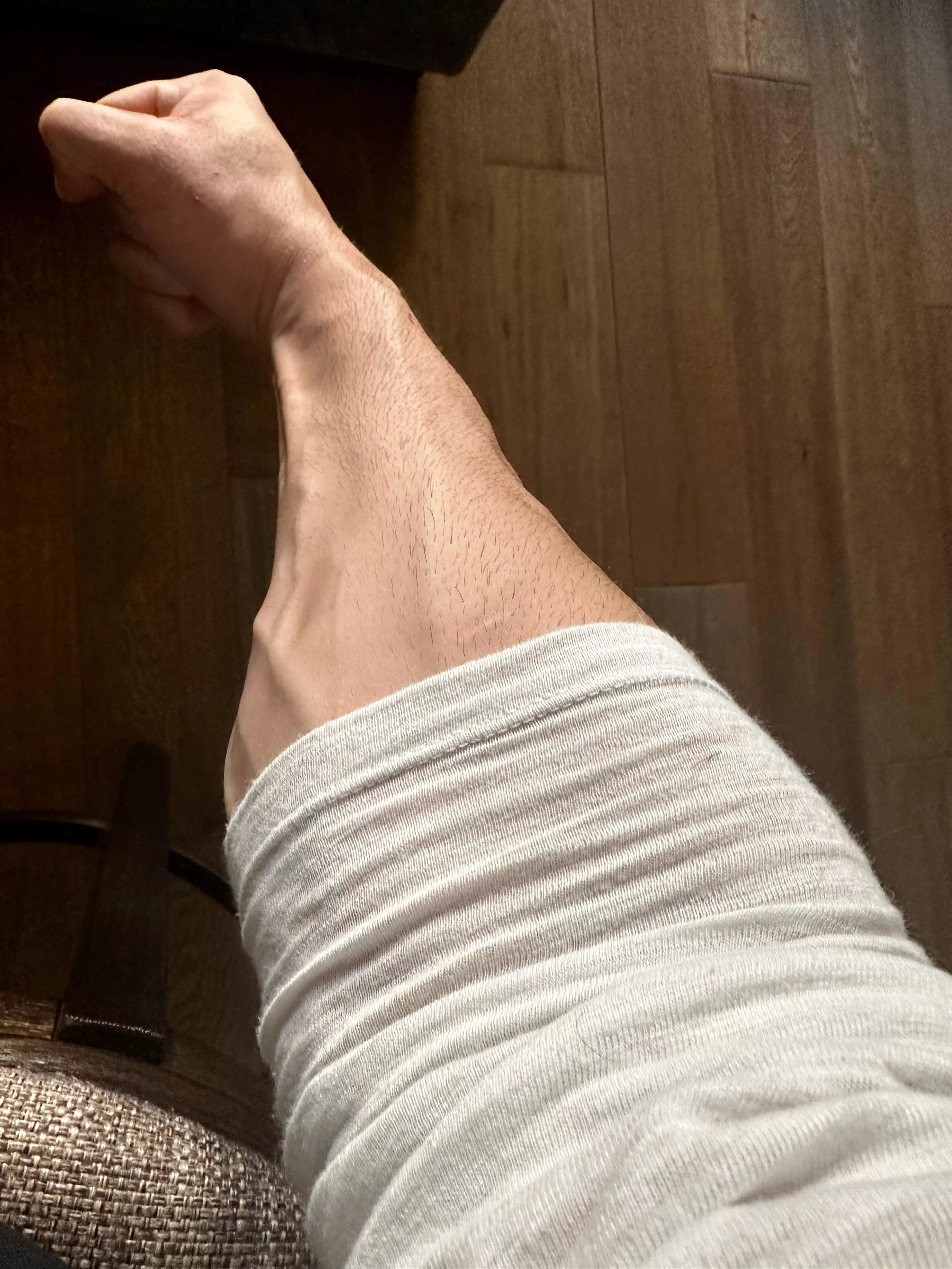 Felt pumped wanted to share 😌 posted by Troy_Light_