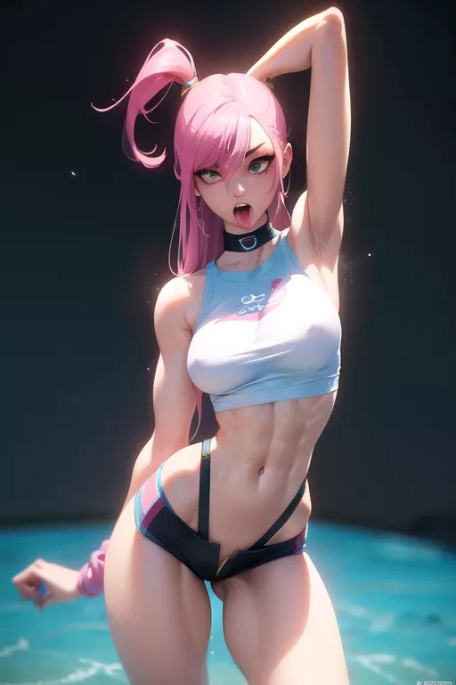 Fit posted by KinkyS4M