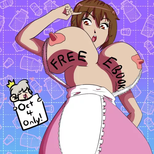 For my birthday, have some CHEESECAKE… AND my entire BE fiction novel, completely free to download and love all day Oct. 4! Link inside. 🍈🥛❤️ by MyloRolfe