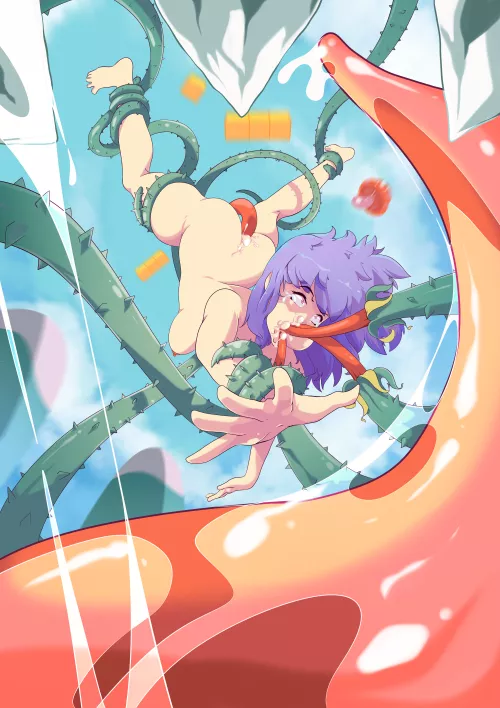 From a series of commissions I asked Teenn to do of myself for my game room by ZomBTraits