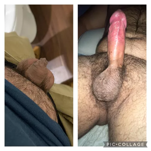 From about 1.5 to just over 5 by JustFlirting