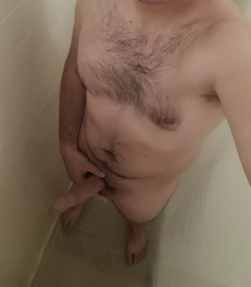 Get on your knees for me by dg111992