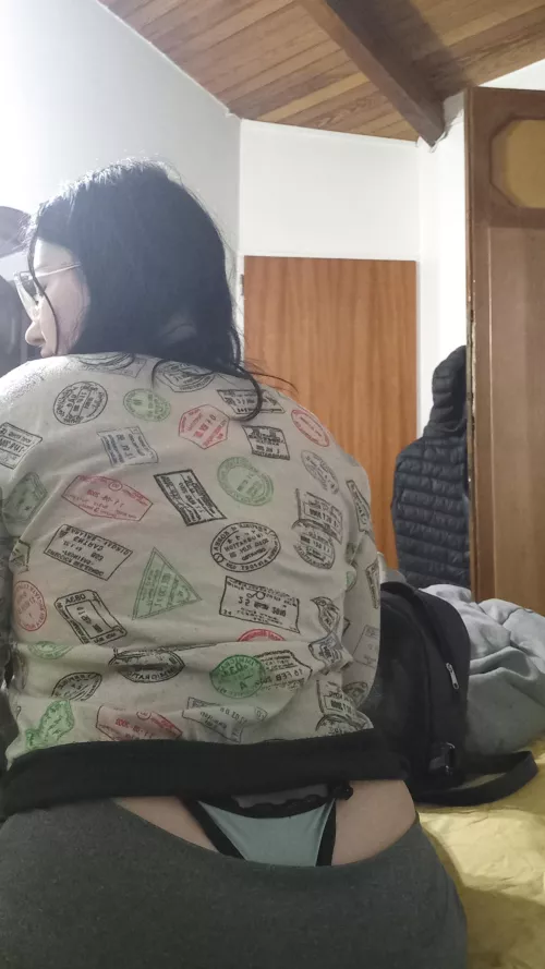 Goddess Lai is ready to play with you a lot❤️‍🔥🤯 by Lailabnok