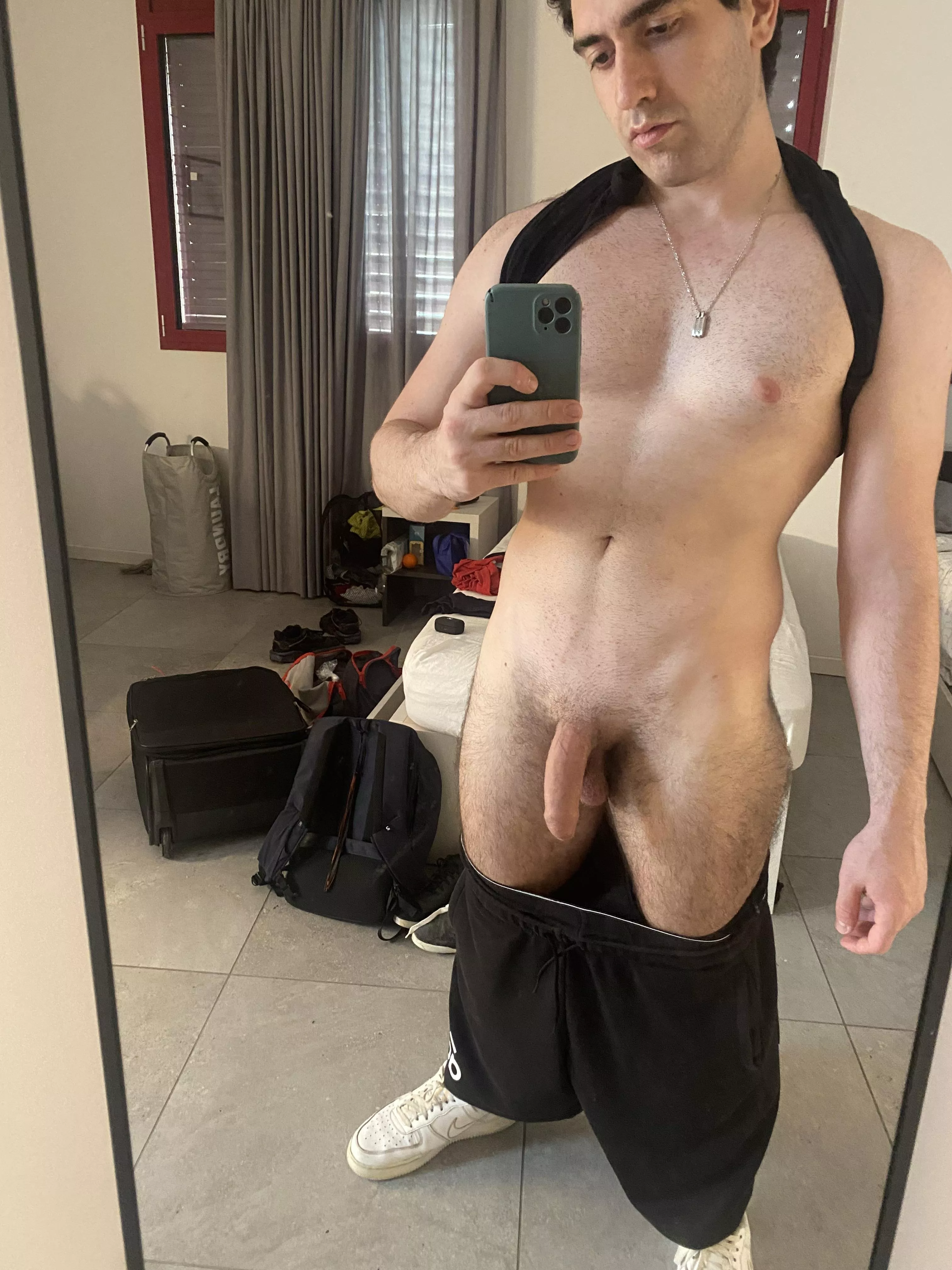 Good evening posted by SexReasy