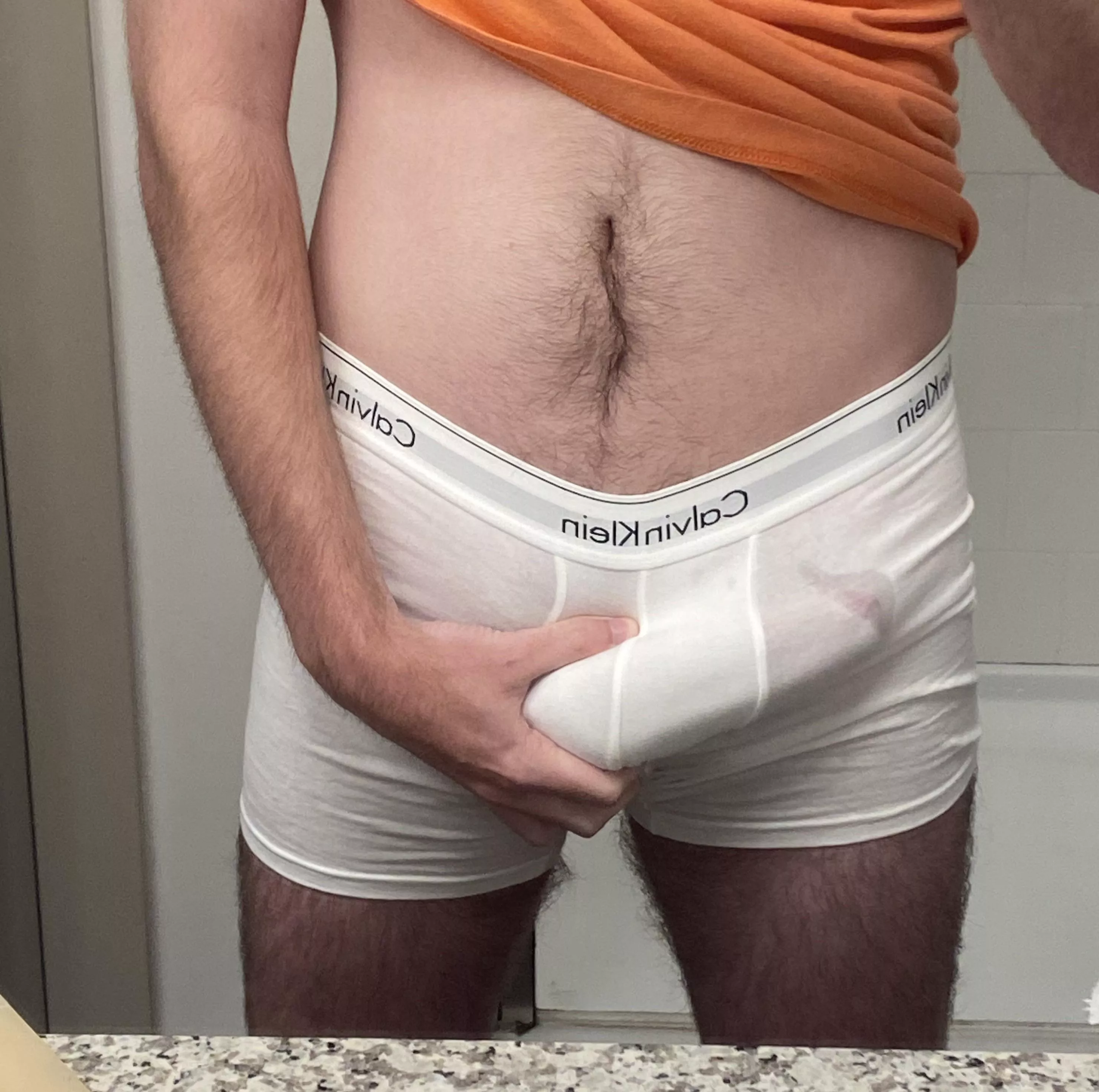 Got a little pre-cum in my boxers posted by Accomplished-Drink-3
