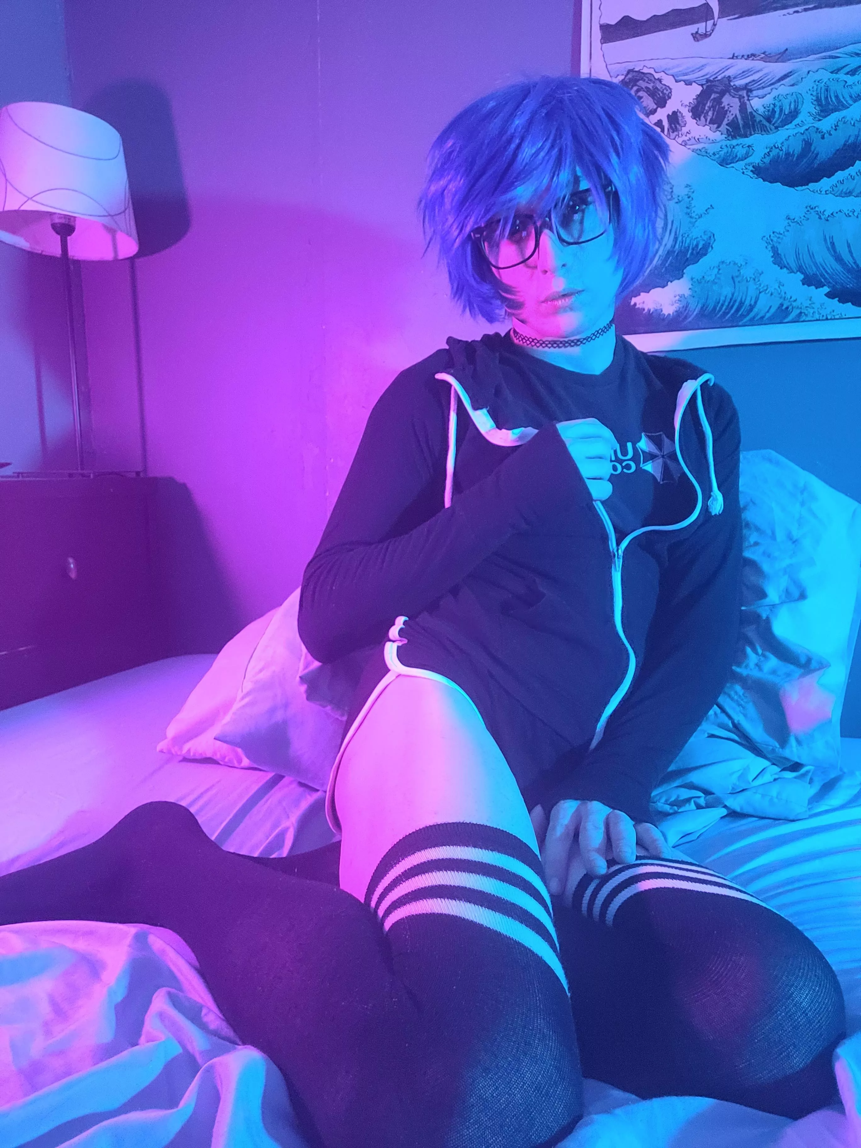 Guess my age posted by ConsiderationSorry48