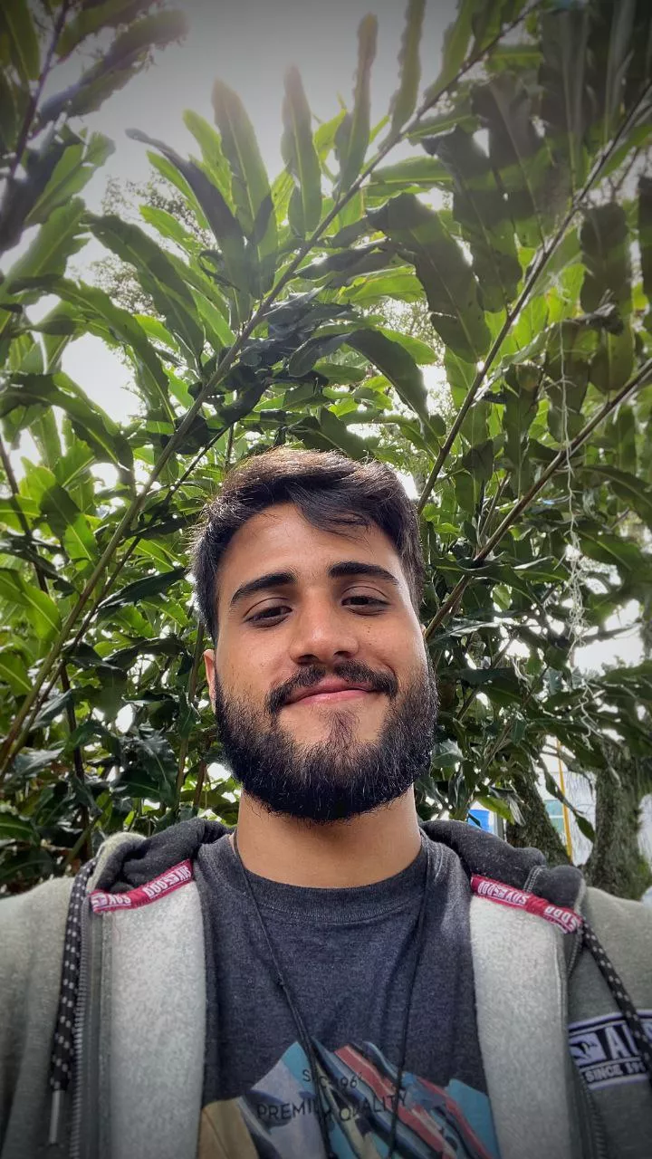 Happy 😁 posted by Walter_1999_