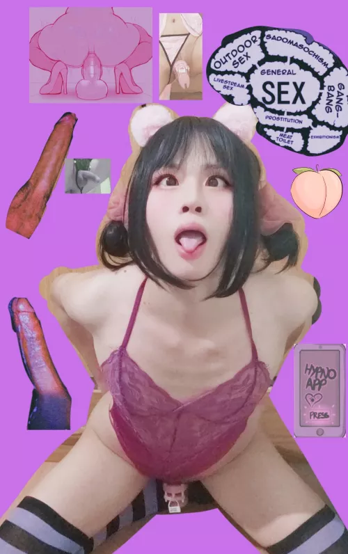 Happy Loctober by sis_boy69