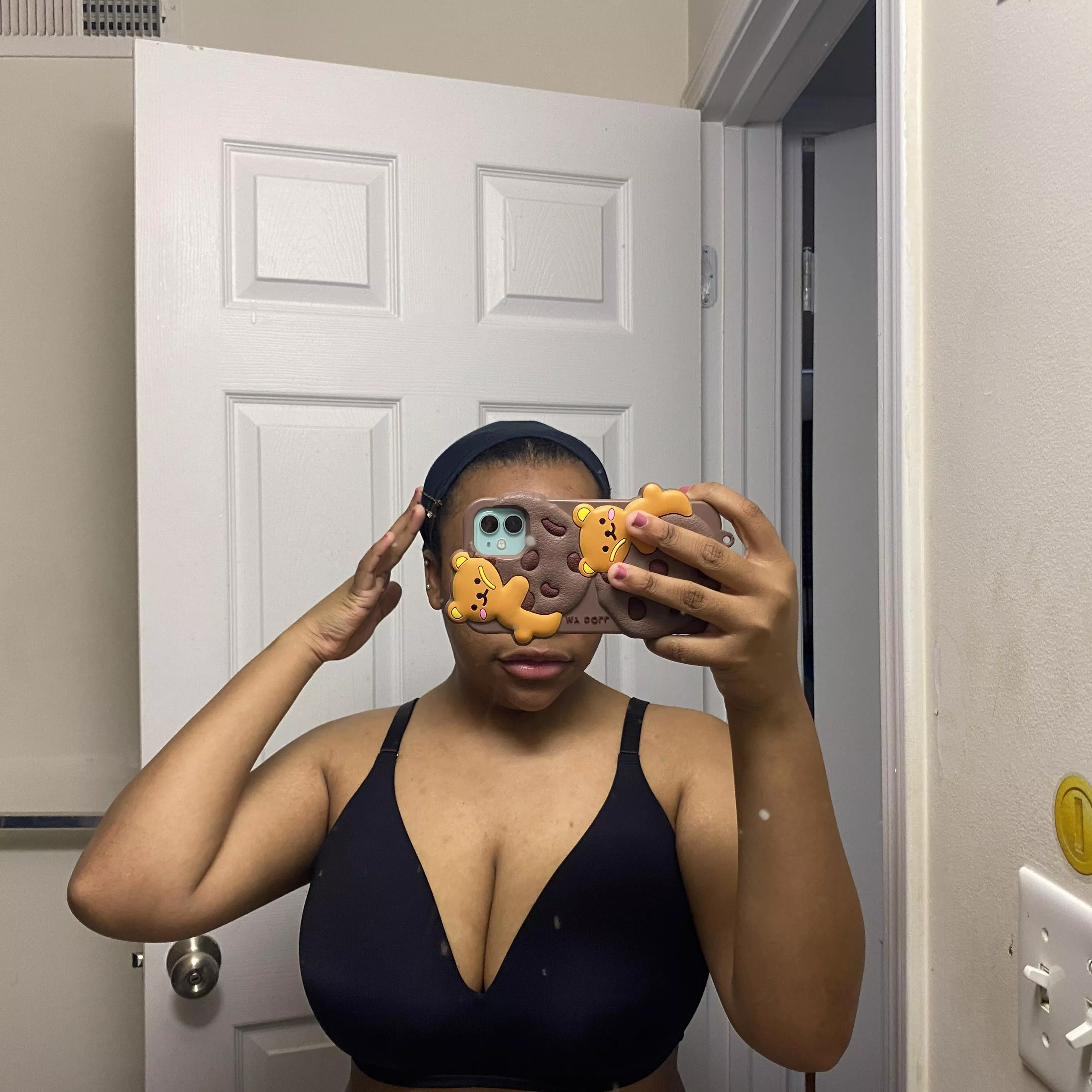 Happy Titties Tuesday posted by Sweet_PalmTree-4829