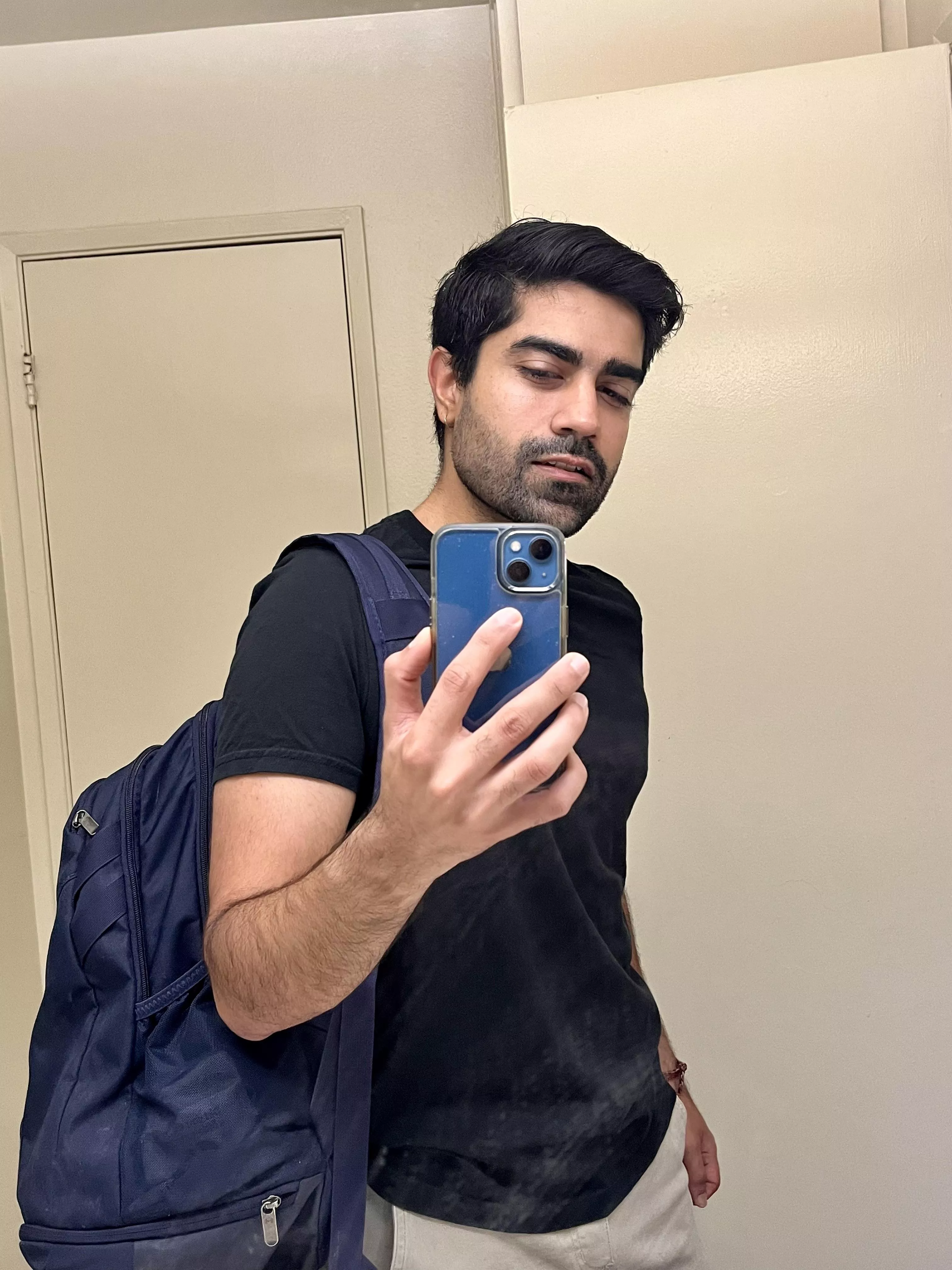 Have a good one y'all 🌸 posted by abissharma