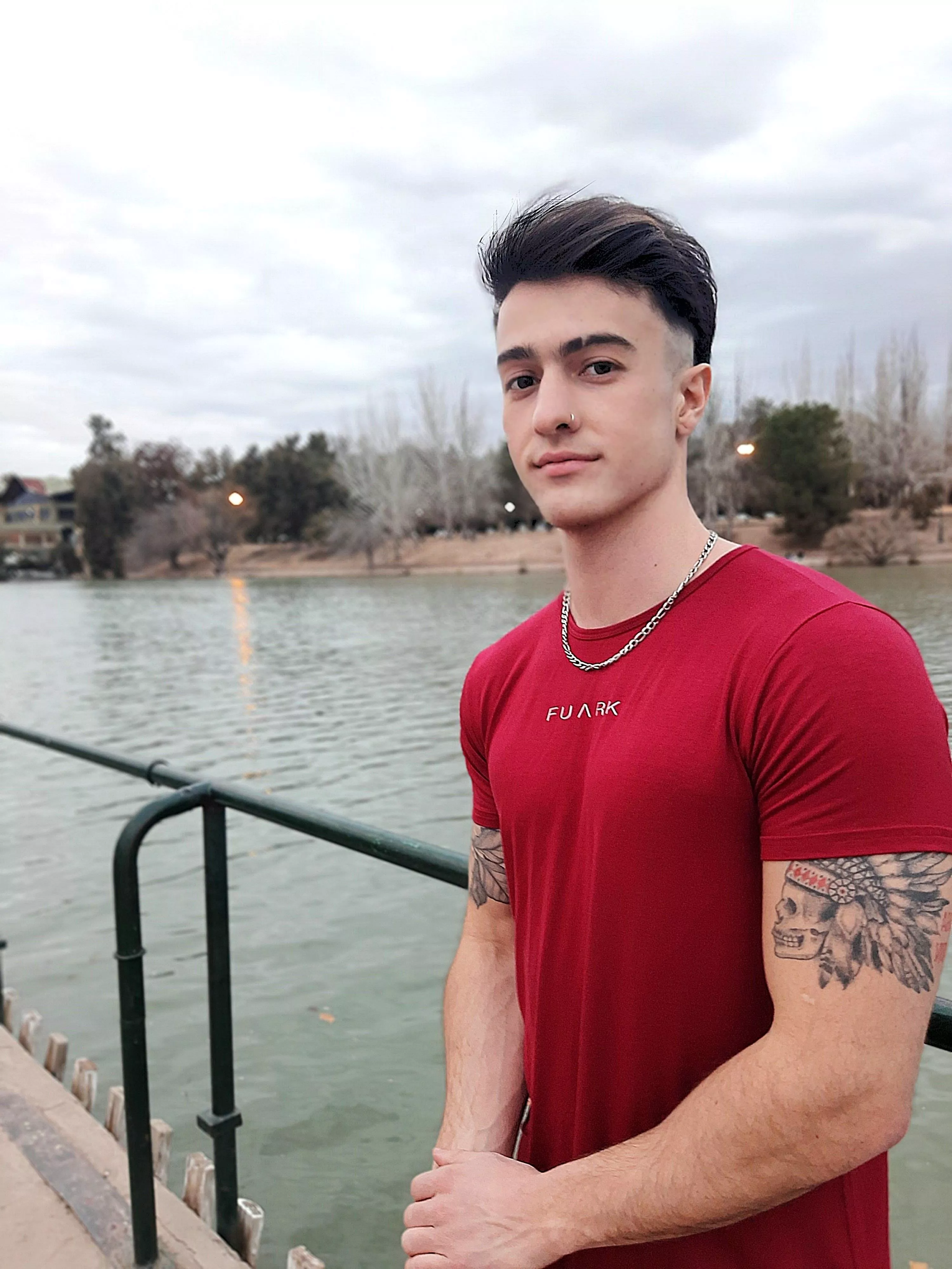 Have you ever been heartbroken and felt you will never find love again? posted by Powerful_Maybe_9304