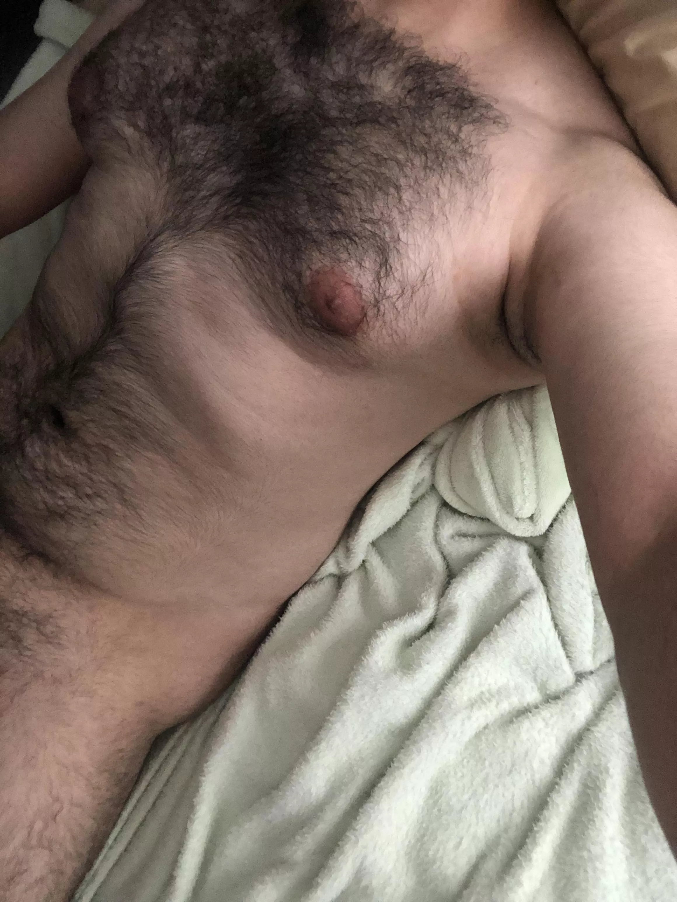 Hey I’m bored posted by tas106