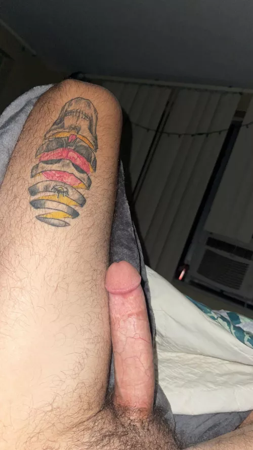 🥳HI by Good_Ad5697