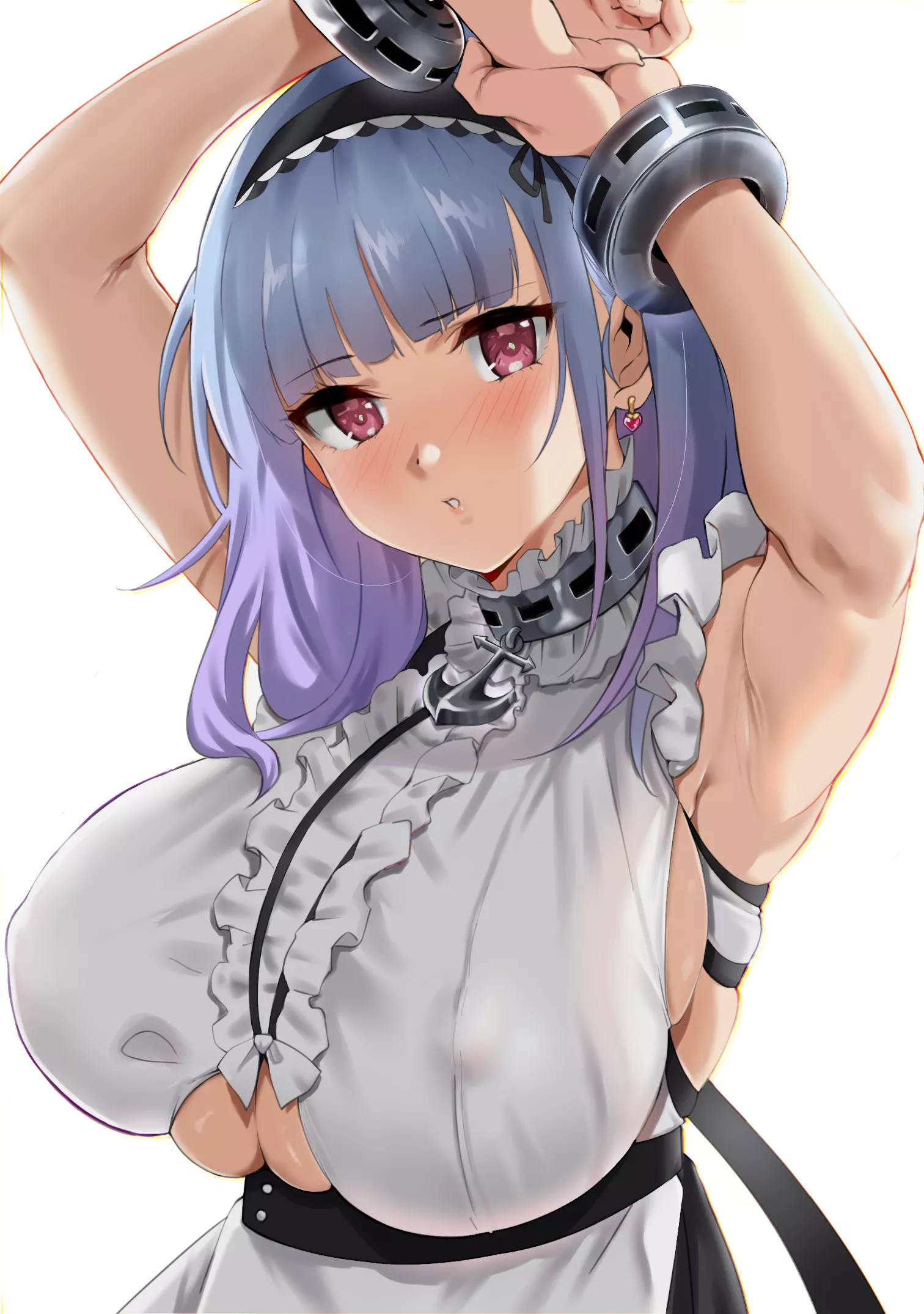 HMS Dido (ramanda) [Azur Lane] posted by TheRoySez