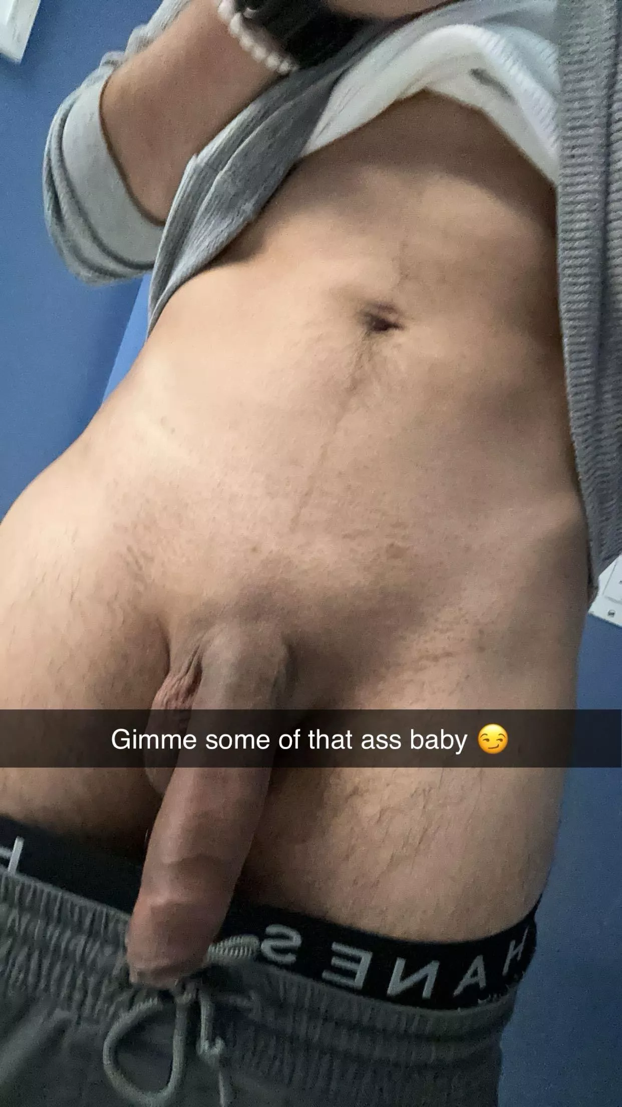 How we doing today, cuz I have a message posted by EVILMcZodinFace