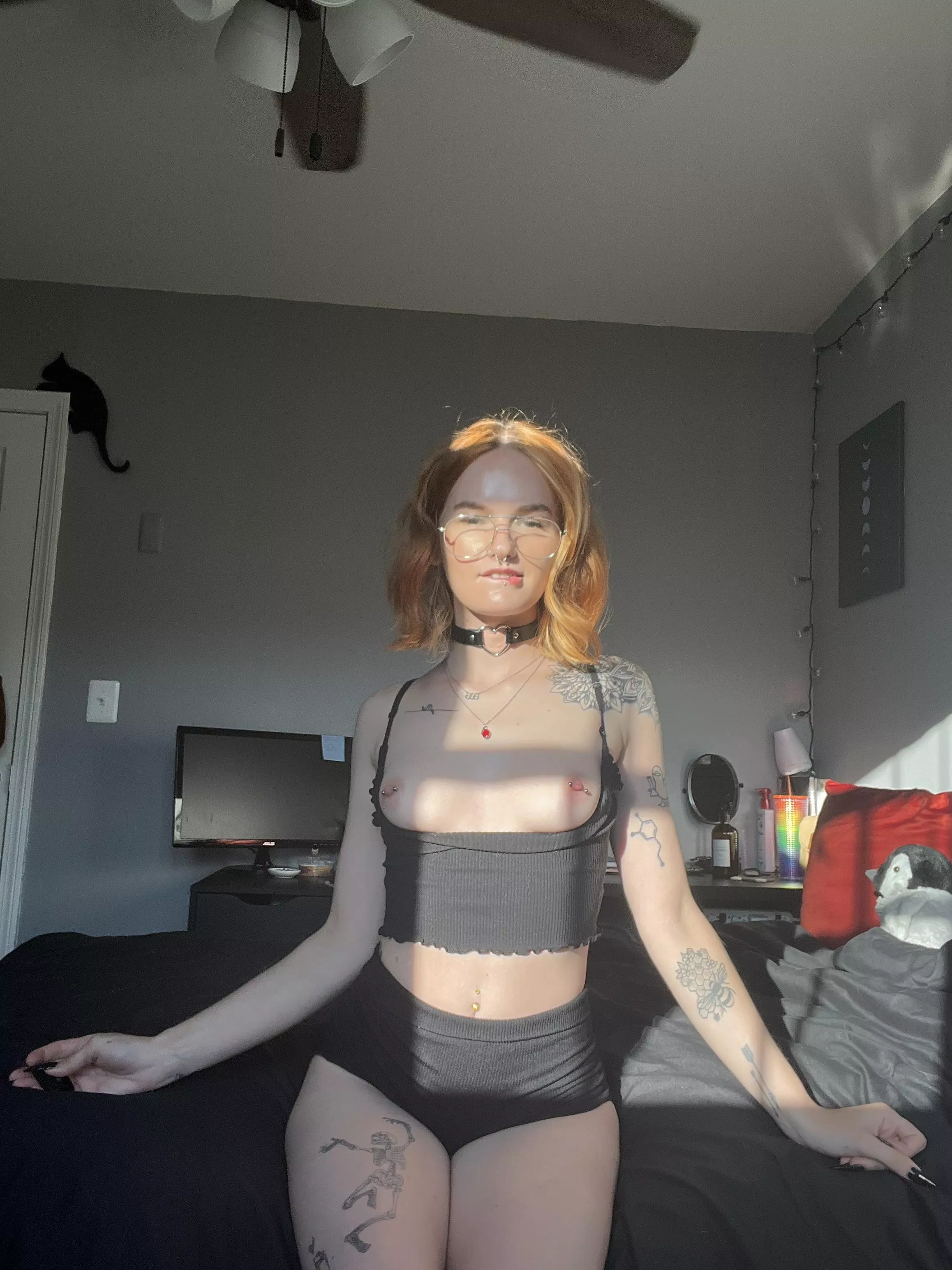 I can be your good little slut posted by Affectionate_cici492