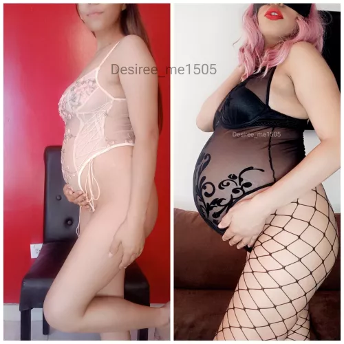 I can't believe how fast I've progressed! by Desiree_me1505