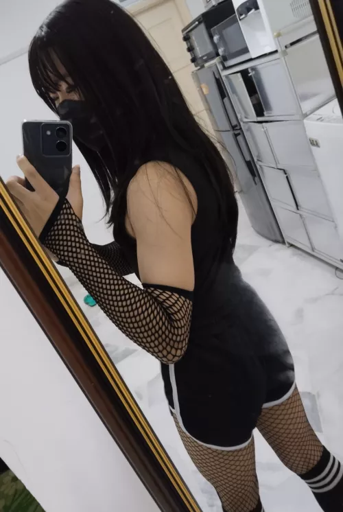 I got NOO ASSS😭😭😭😭 by CaesarJuliusAugustus