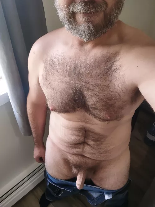 I hope the neighbors don't see.. by captainhero83