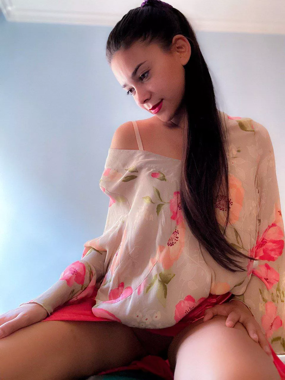 I hope you understand I am a latina when you see me! [f22] posted by OGFrosty98