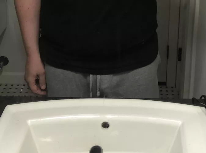 I love when I catch people looking by TomatoesandKoRn