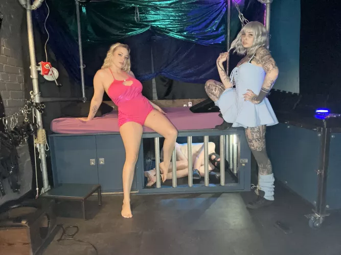 I plan to put you in your place, in case you forgot. [F] [M] by SGracelyn