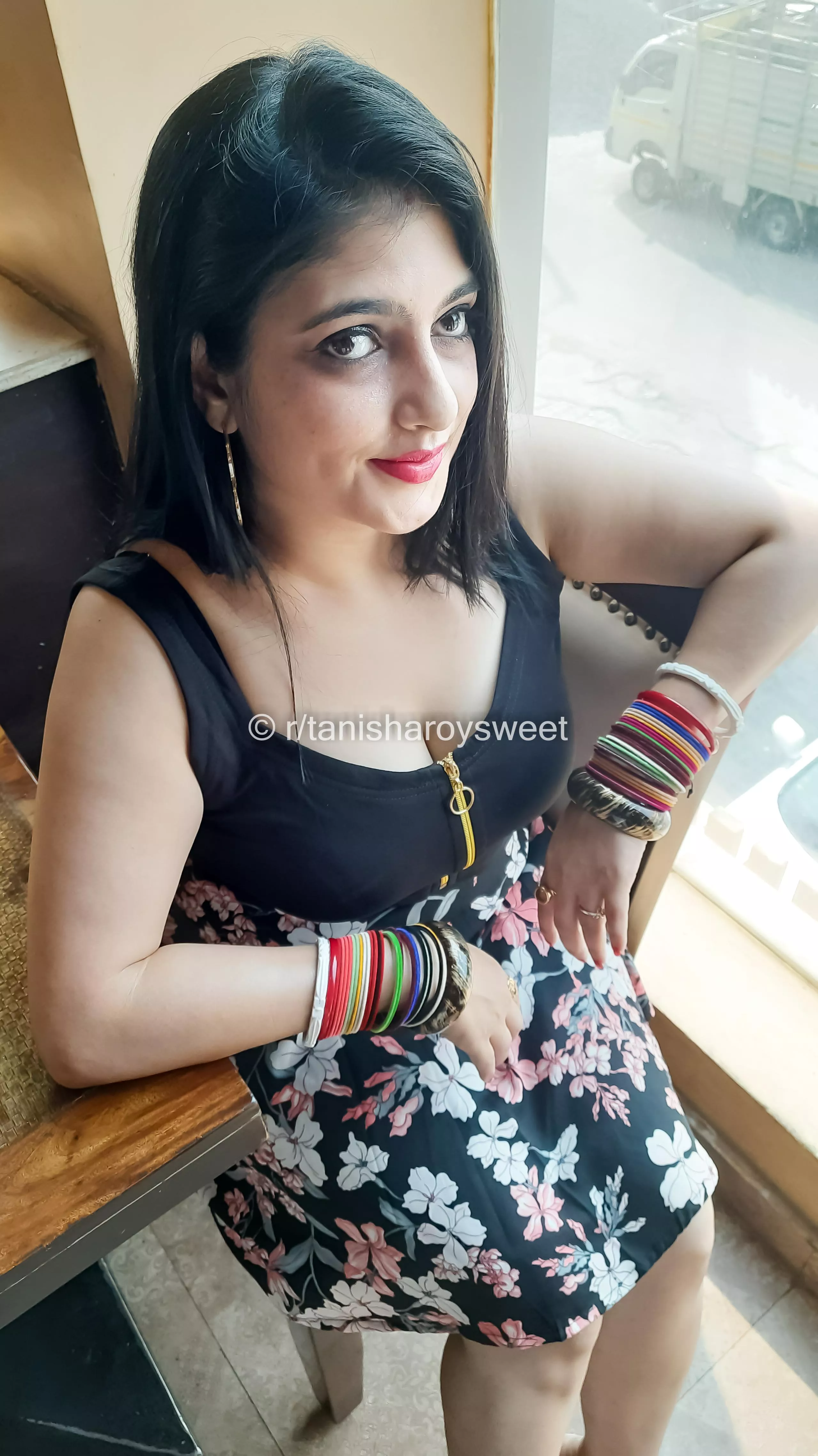 I start to drip so much when men try to insert their hands inside my little skirt to touch and feel my sleek lacy panty in the Clubs and movie theatre! posted by tanisharoysweet