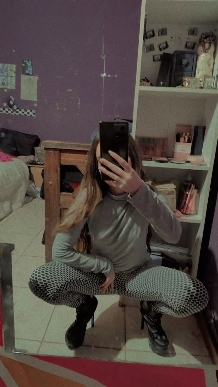 I want to do exotic pole dancing. What do they say? posted by RavenHearth666