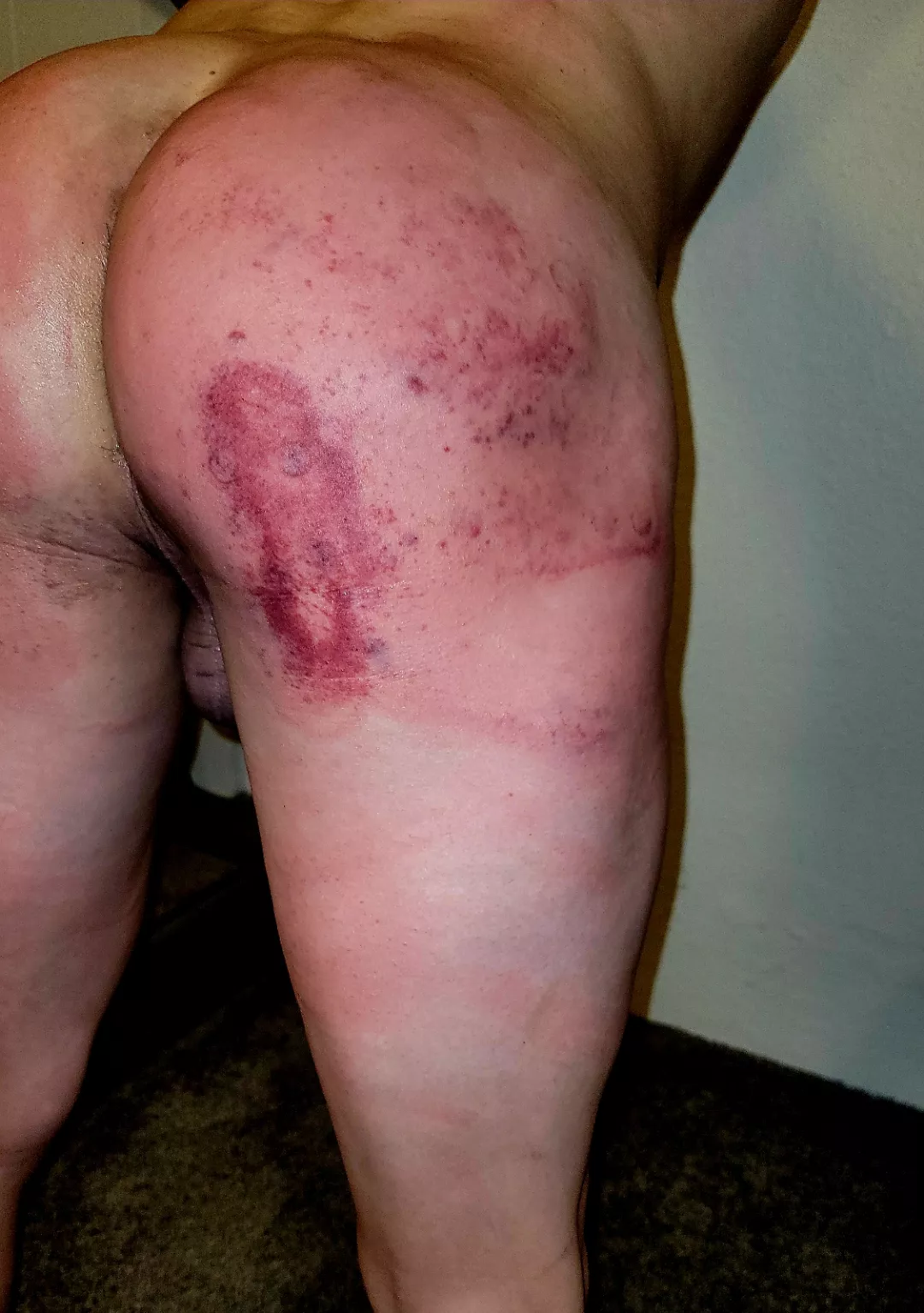 I was in such a state of bliss 😍 posted by PrettyAlexxa