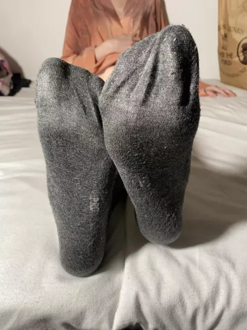 If you come closer you can smell them better by marialiangeles