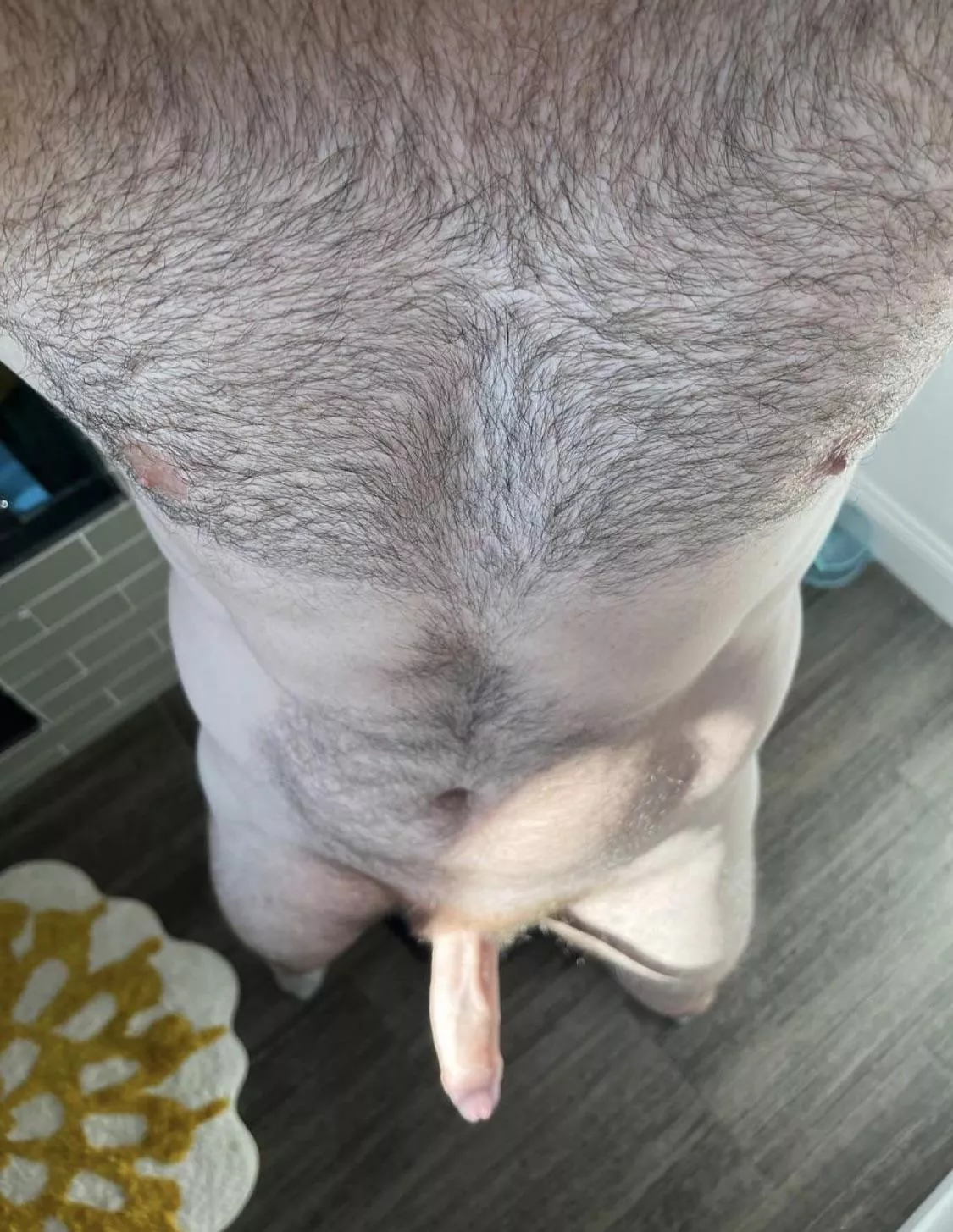 I’m quite fuzzy posted by throwawaymyfertilit