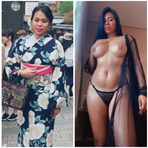 Imagine if there’s a “slut pill” 💊girls can take as soon as they wake up. Then they’d turn into the horniest, nastiest, most insatiable nympho fuck dolls you’ve ever dreamed of.. how would you take advantage of this? by AsiaMorena