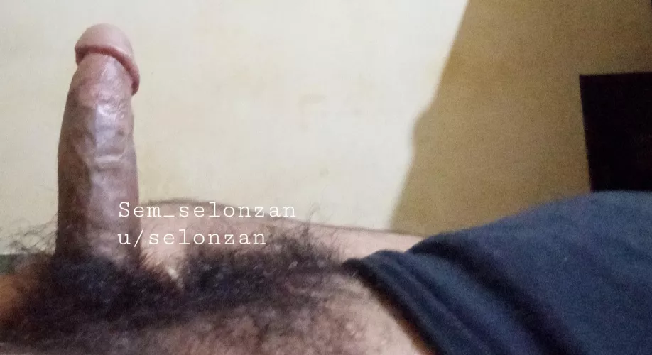 Is this a nice bush?do I need to shave?m24 by selonzan