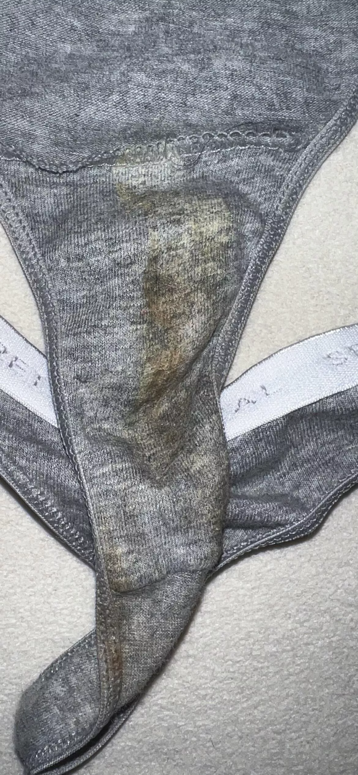 It’s hard to see but I promise they smell amazing posted by Wetdreammaterial