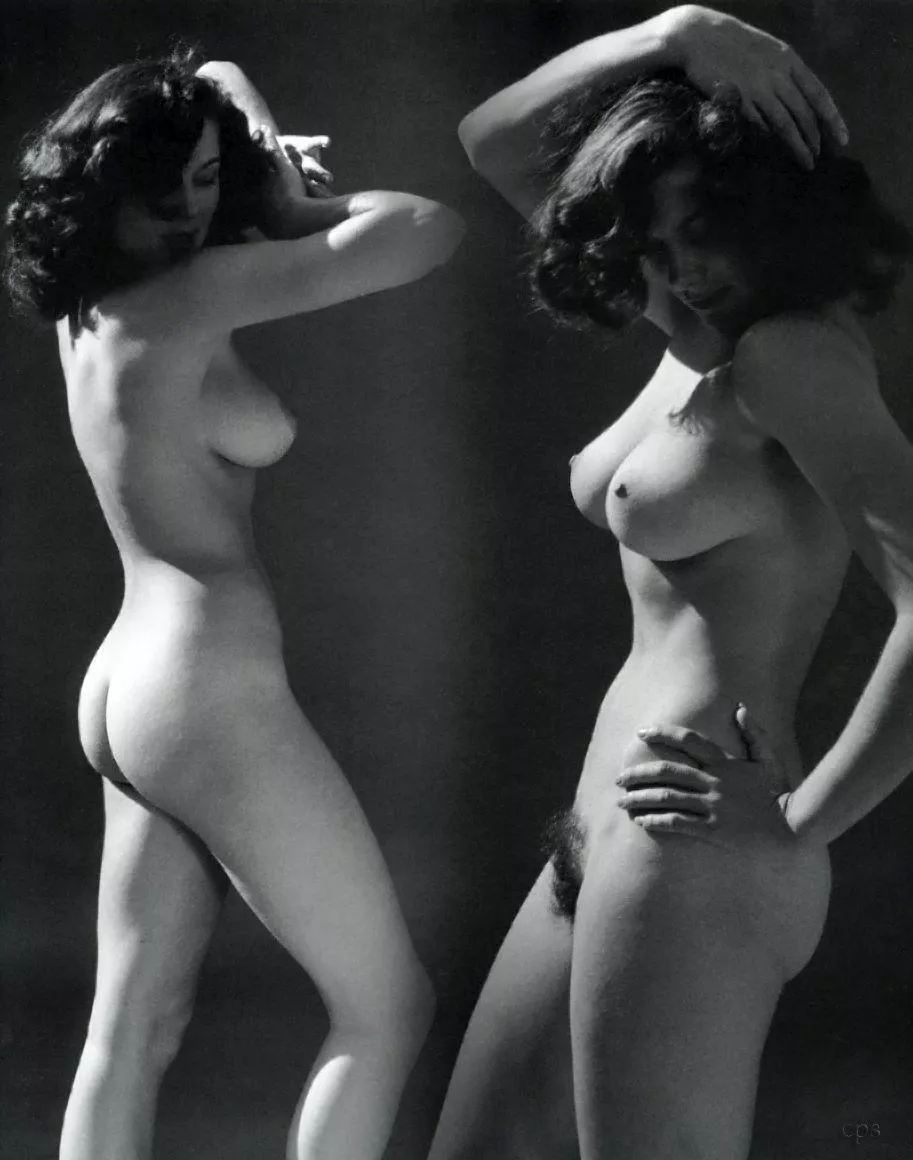 Joanne Arnold (1950s) posted by MonotonousSolid