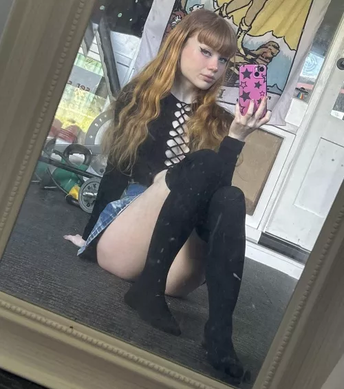 knee highs save lives by pocketpixxie