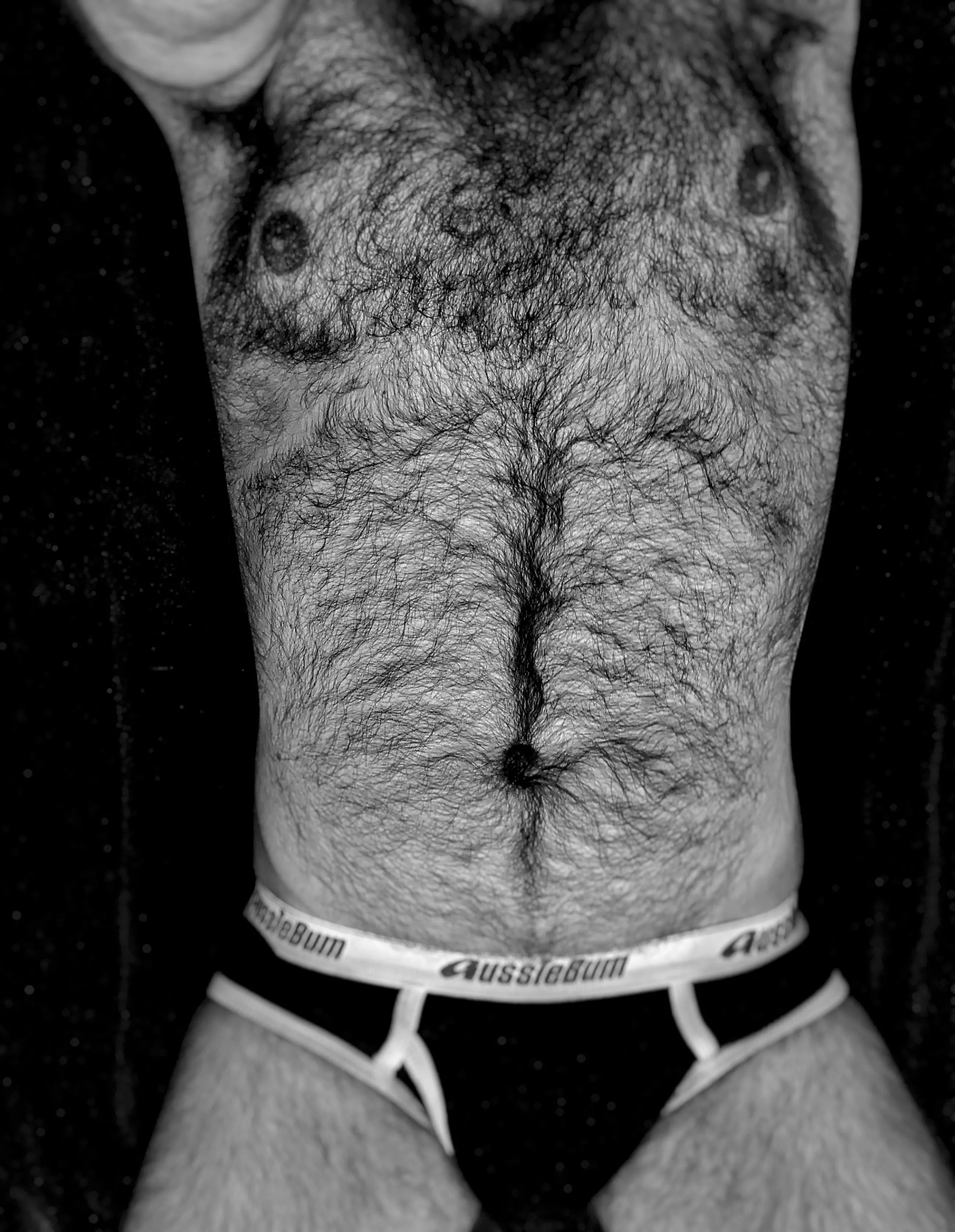 Lots of fur, better get started posted by dirtyacct1717