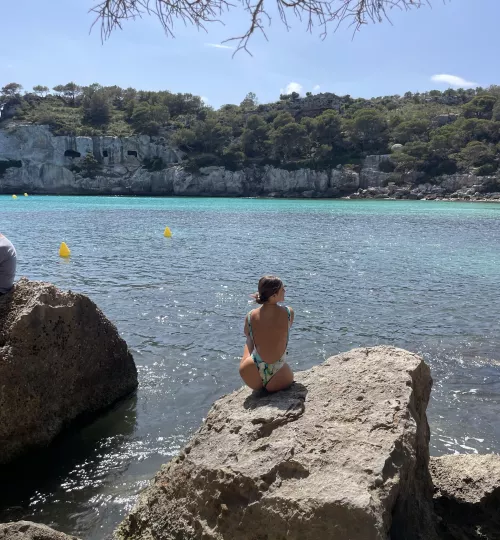 Love this viewsssss by NattSheen